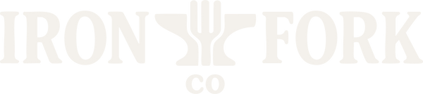 Iron Fork Co. Gourmet Meal Prep